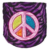 Mary Meyer Switchables Purse Cover Peace by Mary Meyer