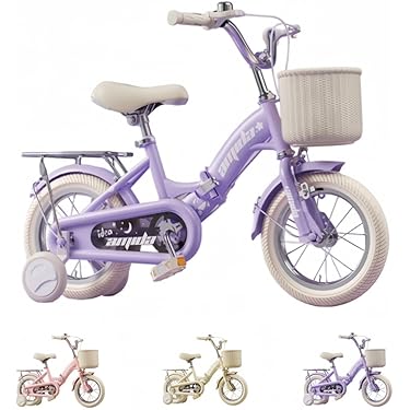 Amazon.co.jp 最新リリース: 子ども用自転車・付属品 の新着ランキング