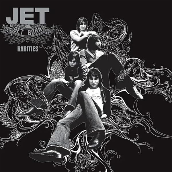 Get Born (Deluxe Edition)(2CD): Amazon.sg