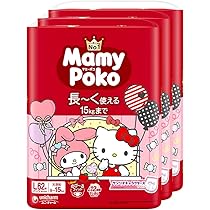 Amazon.co.jp: 【パンツ Lサイズ】マミーポコ 夜用 パンツ ドラえもん