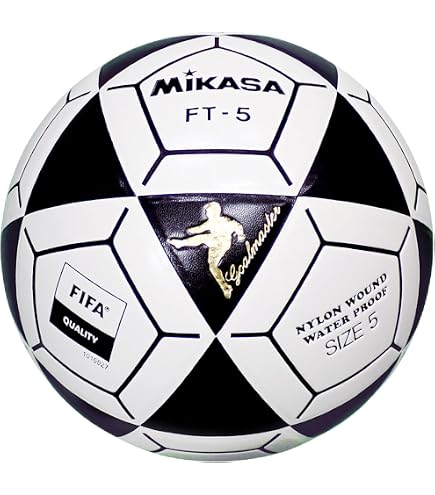 One World Play Unpoppable Soccer Ball – Size 5, Unbreakable & Non-Deflating