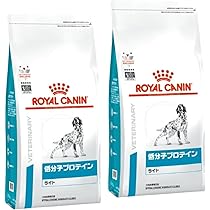  CANIN 低分子プロテイン ライト 8kg Amazon.co.jp: ロイヤルカナン 食事療法食 犬用 低分子