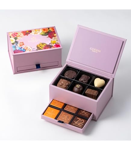 Amazon | ゴディバ (GODIVA) グランプラス（59粒入） | ノーブランド品