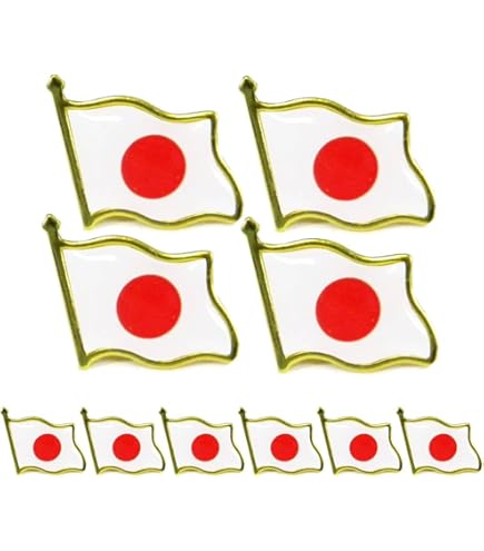 Amazon | ヨルシカ 2024 前世 ピンバッジ 12種 コンプリート