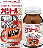 【第2類医薬品】ナイシトール85a 140錠
