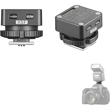 Amazon.co.jp 最新リリース: フラッシュ・ストロボ の新着ランキングです。