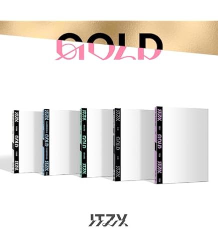 Amazon.co.jp: イッチ ITZY - KILL MY DOUBT [LIMITED EDITION