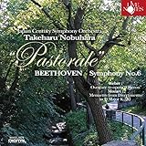 延原武春 日本センチュリー交響楽団 ベートーヴェン「田園」