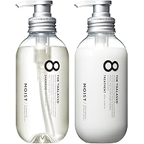 エイトザタラソ モイスト シャンプー&トリートメント　詰め替え3倍　2セット Amazon | エイトザタラソ モイスト シャンプー トリートメント