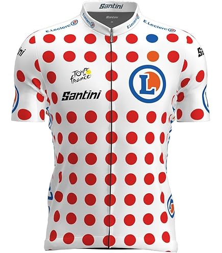 Amazon.co.jp: [Santini] 子供用サイクルジャージ UCI Official World