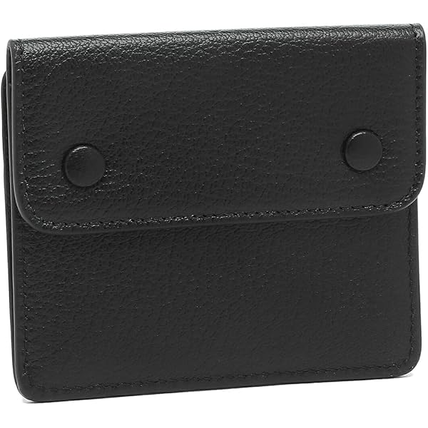 Amazon.co.jp: [エムエムシックス メゾン マルジェラ] 小銭入れ