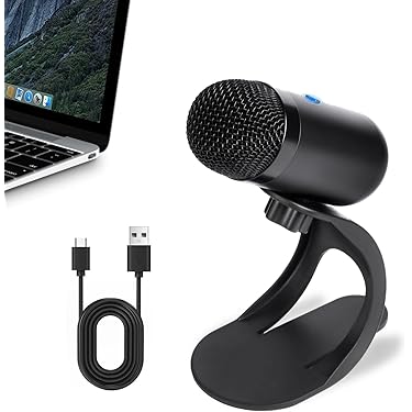 Amazon.co.jp 最新リリース: PC用マイク の新着ランキングです。