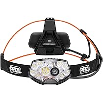 Amazon.co.jp: PETZL(ペツル) E0105AA00 NAO RL【日本正規品