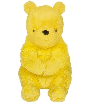 プーさんぬいぐるみ Amazon.co.jp: セキグチ(Sekiguchi) ディズニー ころりん
