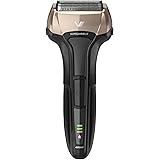マクセルイズミ(Maxell Izumi) 往復式シェーバー IZF-VH552-T ソリッドシリーズ 4枚刃モデル
