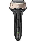 Amazon | マクセルイズミ (IZUMI) 電気 シェーバー 4枚刃 往復式