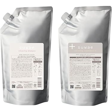 Amazon.co.jp 最新リリース: シャンプー・コンディショナーセット の