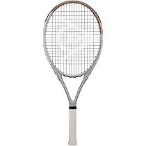 Amazon | Dunlop Sports テニスラケット 1/4グリップ LX800