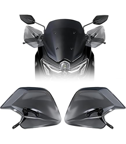 Amazon.co.jp: ナックルガード・ハンドガード ために ドゥカティ 796