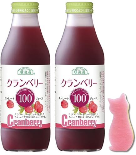 Amazon.co.jp: elite エリートオーガニッククランベリージュース 700ml
