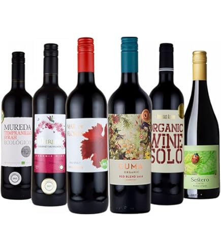 ナチュラルワイン　4本セット 416270-b.jpg