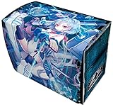 キャラクターデッキケースコレクションすーぱー Z/X -Zillions of enemy X - 「オリジナルXIII Type.V “Vb11De"」