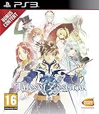 Tales of Zestiria (PS3) （輸入版）