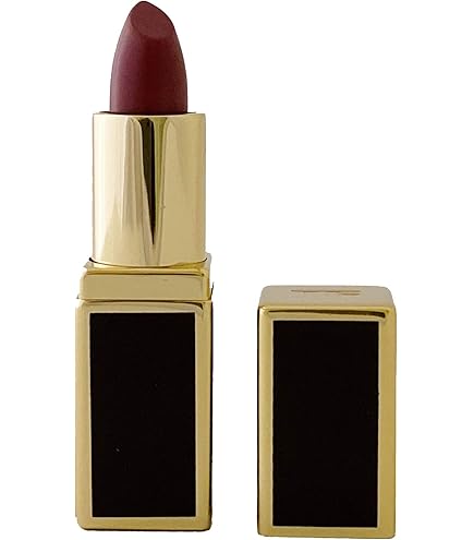 Amazon | トムフォード TOM FORD BEAUTY サンリット ローズ リップ
