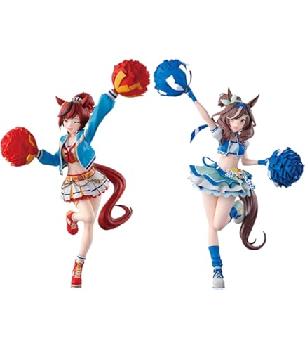 Amazon.co.jp: 一番くじ ウマ*娘 プリティー*ダービー 12弾 ラストワン