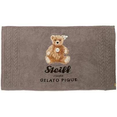 パウダーDOG３柄JQDブランケット　ジェラピケ 毛布 ブランケット 犬 タイムセール gelato pique ジェラート ピケ パウダーDOG3柄 JQD