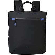 ポールスミス　トートバッグ Paul Smith ポールスミス》新品 エッジペイント オールレザー