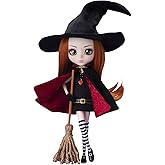 グルーヴ Pullip シュガシュガルーン/ショコラ＝メイユール (Suger Suger Rune/Chocolat Meilleure) P-281 全高約310mm ノンスケール ABS製 塗装済み 可動フィギュア