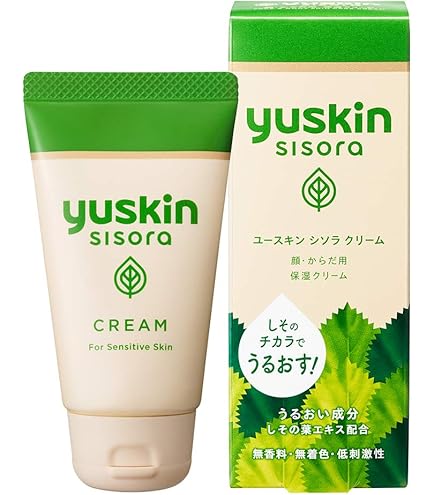 Amazon | ユースキン シソラ ローション 170mL (つけかえパウチ) ×6個