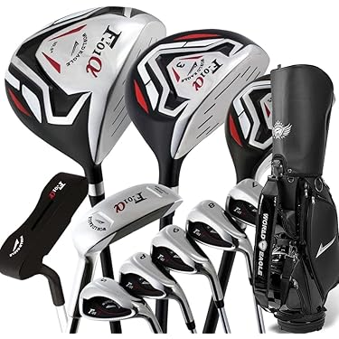 Amazon.co.jp ほしい物ランキング: ゴルフクラブセット で、ほしい物