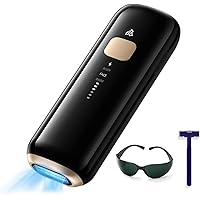 Amazon | 【脱毛器カテゴリー最高峰パワー 26J】 JOYOGO Ace Pro