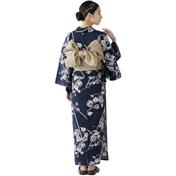 Amazon | tsumori chisato（ツモリチサト） 2019年浴衣 LLサイズ