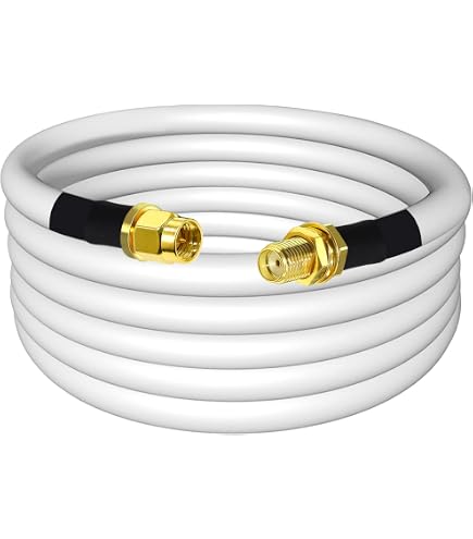 フジクラ 10D-SFA 約50m 両端Nコネ　新品同様 Amazon | フジクラ 10DSFA(10D-SFA)-LITE 10m 両端NP接栓付 無線接続