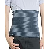 腹巻き メンズ 冷え取り保温はらまき 吸湿発熱 腹巻 薄手 春 夏 あったか 男女兼用 日本製