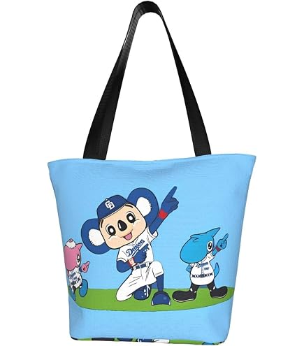 Amazon.co.jp: 中日ドラゴンズ ドアラ エコバッグ : ファッション