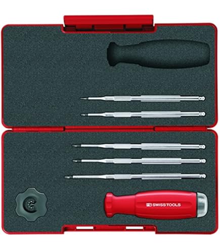 Amazon.co.jp: PB SWISS TOOLS ピービースイスツールズ スイスグリップ
