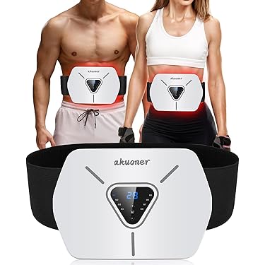 Amazon.co.jp 売れ筋ランキング: EMS・腹筋ベルト本体 の中で最も人気