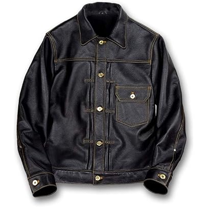 Amazon | [Edlike] GABRIEL 本革 メンズフランス 牛革 インディゴ 最