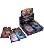 Amazon.co.jp: ディズニー・ロルカナ・TCG 日本語版 構築済みデッキ