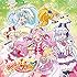 「『HUGっと!プリキュア』後期主題歌シングル『HUGっと! YELL FOR YOU/LOVE & LOVE』(初回生産限定盤)(DVD付)」