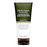 タン(THANN) トリートメントコンディショナー OE Oriental Essence 200g ヘアトリートメント うるおい まとまり 精油 レモングラス カフィルライム (オリエンタルエッセンス)