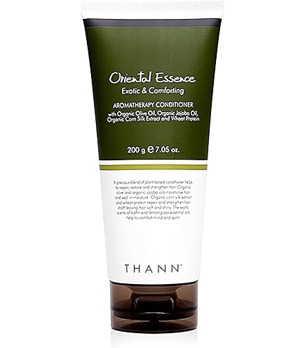 Amazon | フェイシャルクレンザーSC 200ml | THANN | 洗顔ジェル 通販