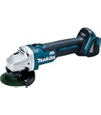 Amazon | マキタ(Makita) 充電式ディスクグラインダ14.4V 100mm