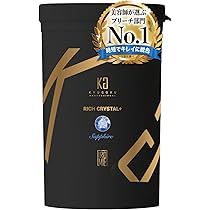 Kyogoku リッチクリスタル＋ ホワイトブリーチ　 サファイアブリーチ 2個 楽天市場】【25%OFF/正規販売店】 KYOGOKU リッチクリスタル＋