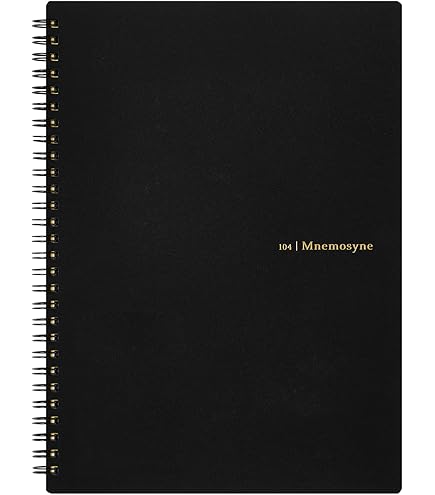 Amazon | マルマン(maruman) ノート ニーモシネ 7mm罫 B5 N194A