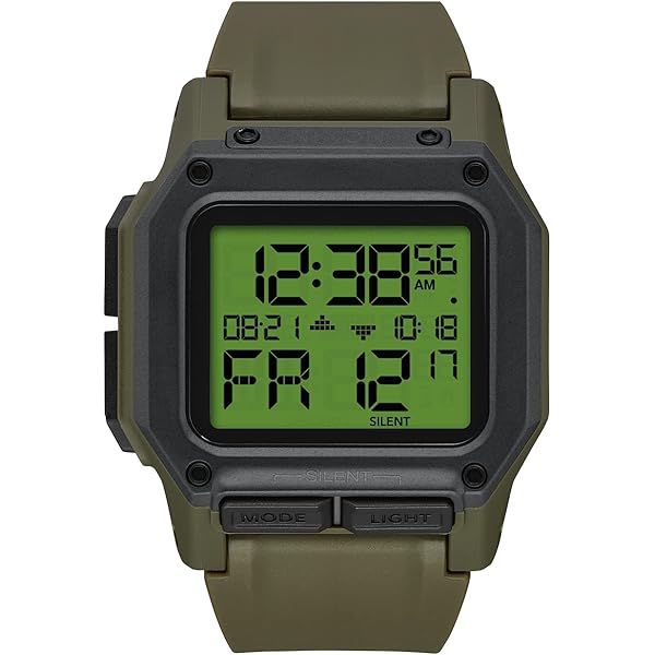 Amazon.co.jp: (ニクソン レグルス) Nixon Regulus, ブラック